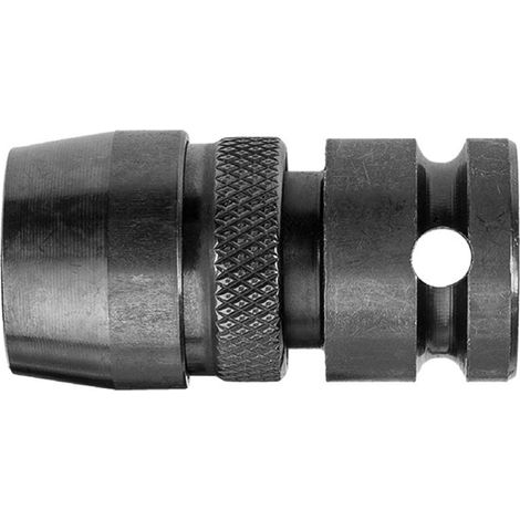 HMT VersaDrive Rapid-Lock 1/2 Impact Wrench Adapter