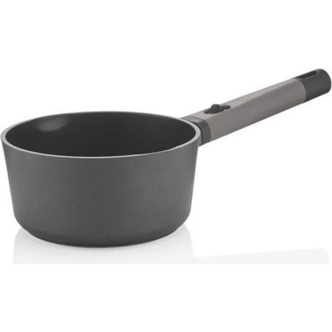 Kasserolle Langer Griff Abnehmbar Cm. 18 Cook&Space Guzzini