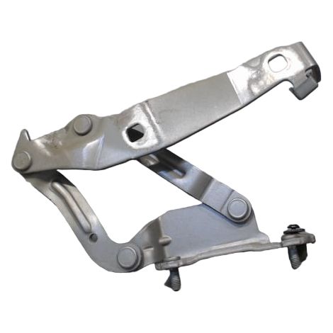 [PRODUIT D'OCCASION] Compas Droit Capot RENAULT Scenic II Ph2 2006- ♻️ Ref Oe. 8200081663 - Garantie à vie (1/2)