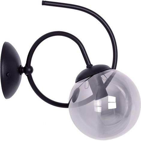 Lámpara de pared Rubi K-5118