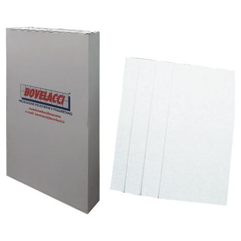 PANNELLI CLIMAFORM 6MM 80X250 CM