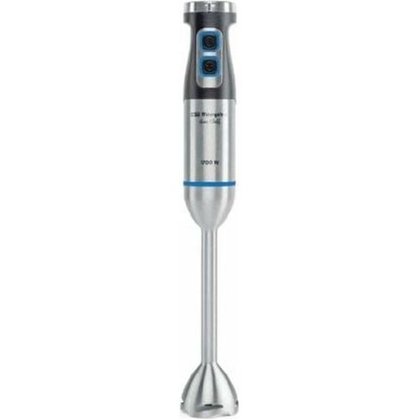 Orbegozo BT 5017 Pürierstab Edelstahl 1700W