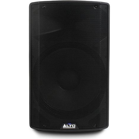 Alto TX 415 - Altavoz activo de 700W (1/5)
