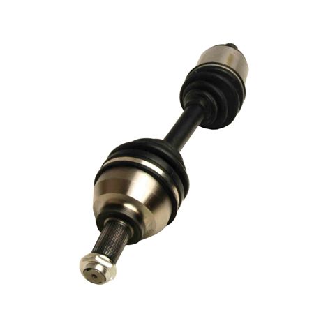 ALBERO DI TRASMISSIONE MAXGEAR BMW E46 325/330XI/XD 00-05 LE (1/2)