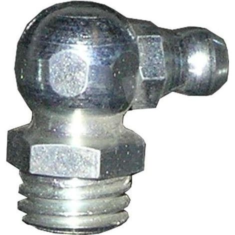 HIDRAULICA ENGRASADOR CURVO 90º M..6100