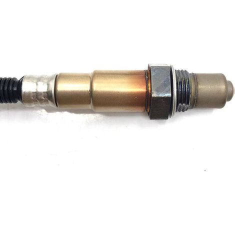 Oxygen sensor 0015409517 compatible with 2004 Mercedes-Benz S-Class 5.5T. (1/3)