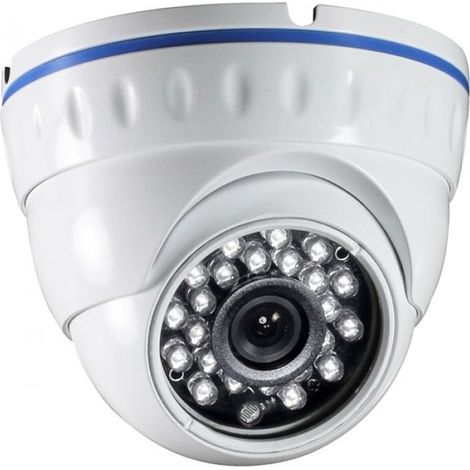 Telecamera Sorveglianza Ip (Tc-5020-Ip)