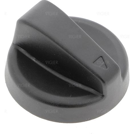 MANETTE NOIRE POUR PLANCHA ESPAGNOLE SIMOGAS MANETTE Simogas (1/3)