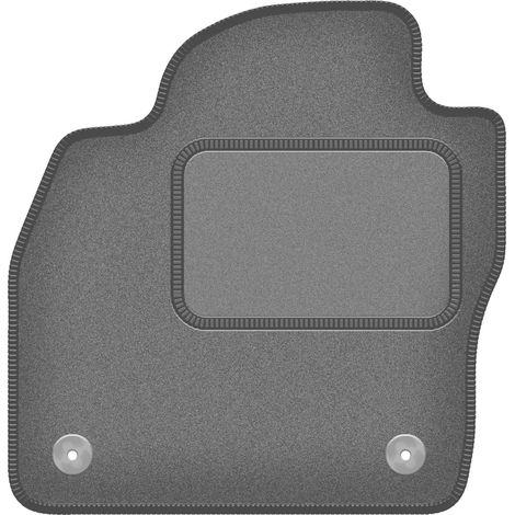 Alfombrilla del conductor: Seat Ibiza V hatchback (2017-)