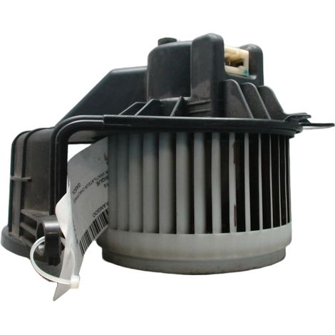 [PRODUIT D'OCCASION] Moteur Ventilateur Chauffage RENAULT Kangoo ♻️ Ref Oe. 7701068992 - Garantie à vie (1/4)