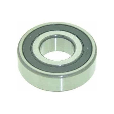 Roulement 6003-2RS - diamètre intérieur 17 - extérieur 35 mm - épaisseur 10mm
