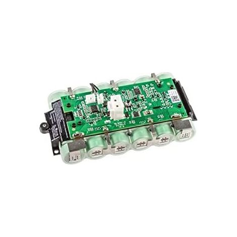 SEB – Batterie li-ion 21 6V – Accessoire pour aspirateur Air Force 560 – Compatible avec modèles RH9474WO4Q1, RH9472WO4Q1 – RS2230001437