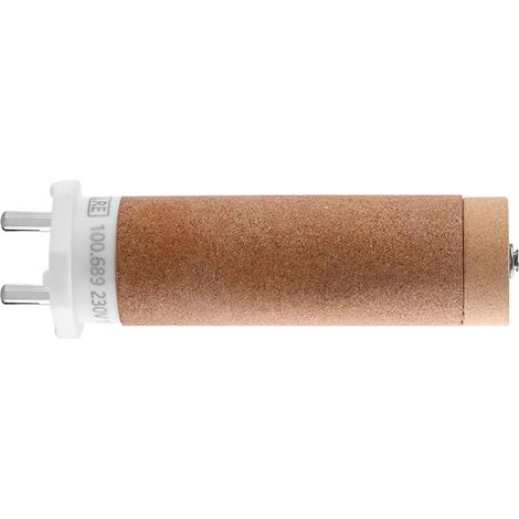 Élément chauffant/tube chauffant pour LEISTER 100.689 (230V/1550W), Suisse. (1/5)