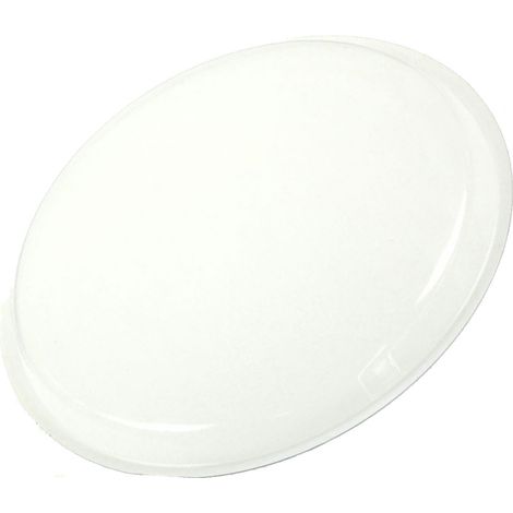 Ersatzteil - Blende für Bullaugen-Glas, original -  - INDESIT, ARISTON HOTPOINT, WHIRLPOOL