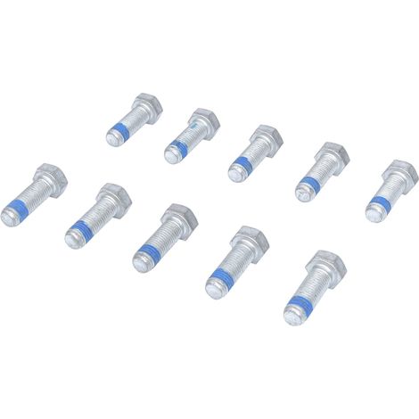 Vis, étrier de frein ATE 13.8190-0330.1 MERCEDES-BENZ 124 421 01 71