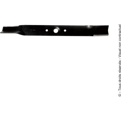 Lame tondeuse adaptable 530 mm HONDA et CASTEL GARDEN 72511.960.004-HR.215.216