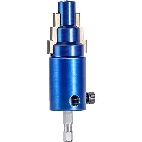 Extracteur mamelon tuyau Démonte change valve robinet 1/2 3/4 1 pouce Outil Pour Robinet Cassé Démonteur extraction pour plombiers et réparation plomberie évier WC douche (1/5)