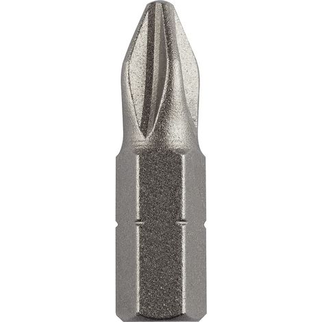 KWB Basic Use Puntas Para Atornillador PH3 25 mm 5 Piezas (1/3)