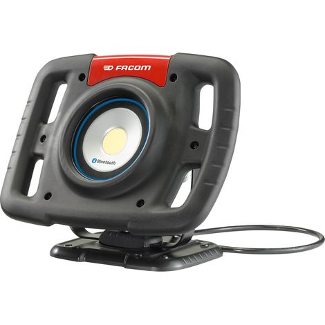 FACOM LED Strahler SPOT Bluetooth (1/2)