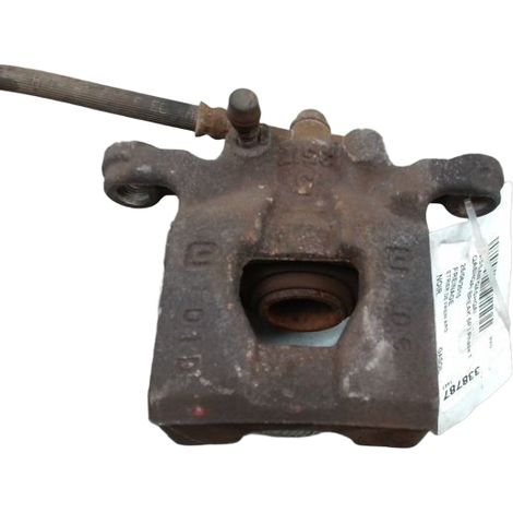 Etrier De Frein Arriere Gauche NISSAN Qashqai Break I Phase 1 2007-2010 [PRODUIT D'OCCASION]♻️44011em11a (1/2)
