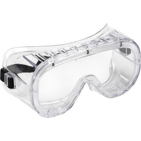 Schutzbrille Univet 602 UNIVET 1956UV602010000