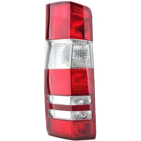 Feu stop arrière gauche 9068200164 pour camion Sprinter 2006-2017 (sans ampoule) (1/5)