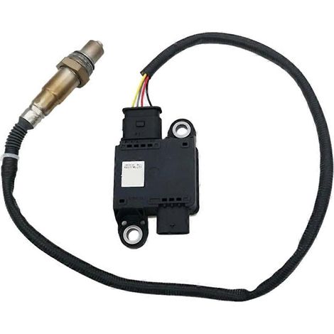 Capteur de particules d'échappement diesel PM 39265-2U500 pour KIA Optima JF 1.6 CRDi D4FE 2018-2022 0281007673 (1/5)