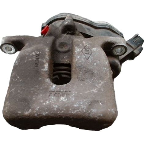 [PRODUIT D'OCCASION] Etrier De Frein Arriere Gauche RENAULT Megane ♻️ Ref Oe. 440110675r - Garantie à vie (1/4)