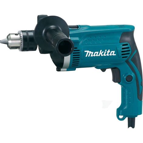 Makita - Taladro de impacto 710 W HP1630K