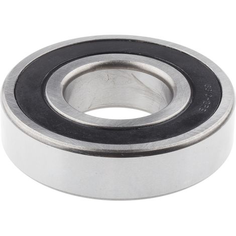 Roulement à billes étanche rigide, ø int. 50mm, ø ext. 110mm, larg. 27mm ( Prix pour 1 )