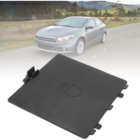 Phare Lumière Lampe Ampoule Panneau Porte 68156815AA Compatible Dodge Dart PF 2013‑2016