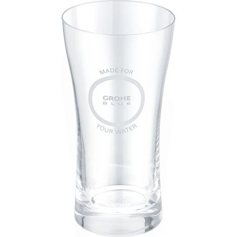 GROHE Blue Wassergläser (6 Stück), 40437000 (1/5)