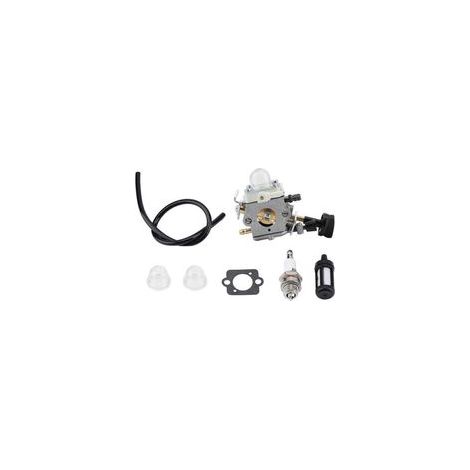 Vergaser für BG86 SH56 SH56C SH86 SH86C C1M-S261B (1/4)