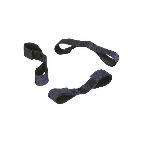 Pack 12 verrouillage correctif pour les porcelets. Bandes correctives pour aider les porcelets љ leurs premiers stades de la vie