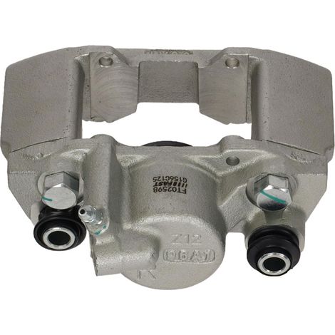 FT02598 pinza freno rapida POSTERIORE DESTRA SENZA forcella (1/5)