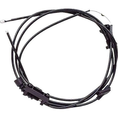 Motorhaubenentriegelungskabel für S80 XC70 30671768