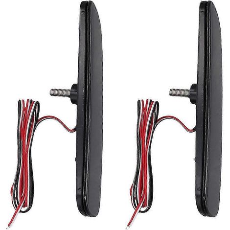 LED-Rückstrahler für die hintere Stoßstange, Bremslicht, Rückleuchte 81920-60051 (Autobahn)