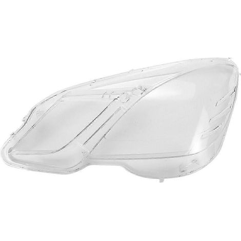 Côté gauche pour Mercedes-Benz Classe E W212 (2009-2012) E300 E350 E500 E63 - Cache-objectif (1/4)
