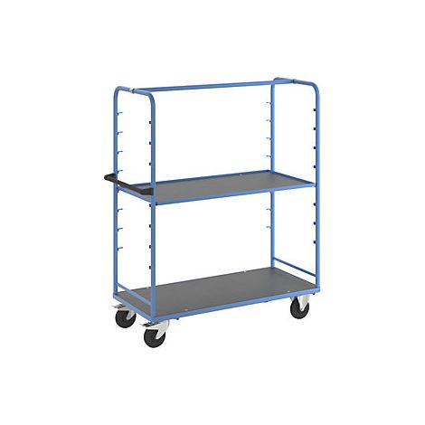 eurokraft pro 834856 eurokraft pro Carrello a scaffale (1/2)