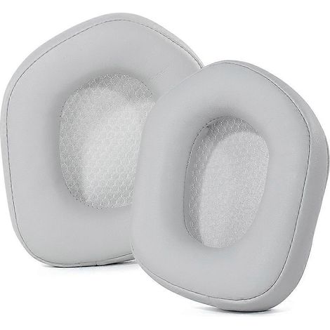 Rechange Coussinets d Oreille pour XIBERIA K03S K03 Comfortable Cache-oreilles Coussinets Gris (1/5)