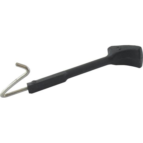 Levier De Commande De Starter Origine Stiga.