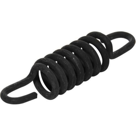 Ressort Amortisseur - Pour Tronçonneuses McCulloch Partner Poulan - Compatible Modèles MAC335 CAT435 CAT440 351 370 420 2250 2450 2550 - Pièce De Rechange ×1 (1/2)