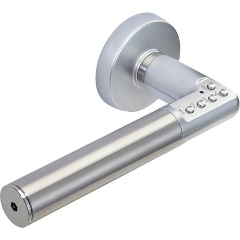 VACHETTE CODE HANDLE 0820055 maniglia con codice elettronico (1/4)