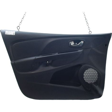 [PRODUIT D'OCCASION] Garniture Porte Avant Gauche RENAULT Clio Iv Phase 1 2012-... ♻️ Ref Oe. 809014532r - Garantie à vie (1/2)
