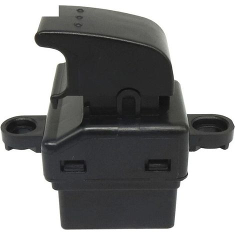 Interrupteur simple pour lève-vitre Mazda B32H 66 370 (B32H66370)
