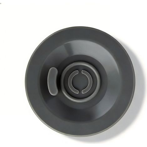 Joint nettoyage expresso 58 mm, disque rinçage backflush entretien machine café, accessoire nettoyage professionnel pour porte-filtre (1/5)