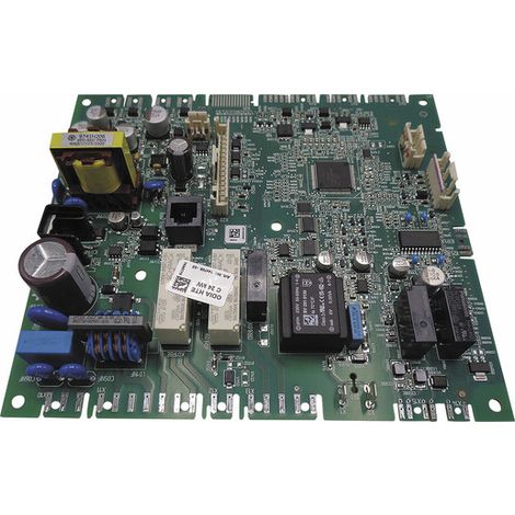 Carte lms15 24km - DE DIETRICH CHAPPEE : V144706