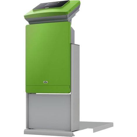 omat RS Touch ohne Kompressor