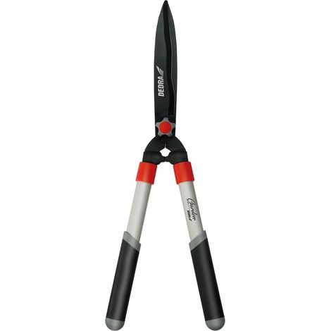 Gartenschere Dedra 80a042 Teflonklinge 62 cm