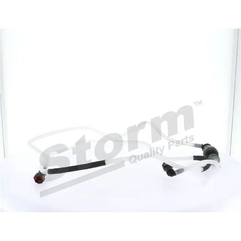 Tuyauterie de carburant compatible Renault 175068840R (1/5)